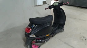 Vespa 50 2T 80км/ч, снимка 2