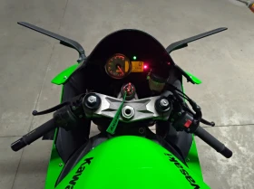 Kawasaki Zxr 600 Ninja, снимка 12