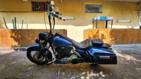 Harley-Davidson Touring Road King FLHRI, снимка 1