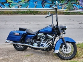 Harley-Davidson Touring Road King FLHRI, снимка 4