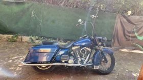Harley-Davidson Touring Road King FLHRI, снимка 2