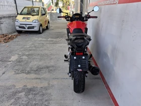 Honda Cb 500XA A2 ABS, снимка 3