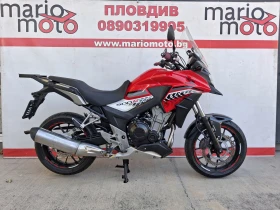 Honda Cb 500XA A2 ABS, снимка 1