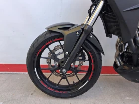Honda Cb 500XA A2 ABS, снимка 7