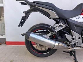 Honda Cb 500XA A2 ABS, снимка 13