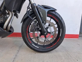 Honda Cb 500XA A2 ABS, снимка 11