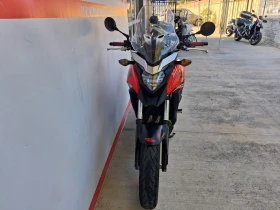 Honda Cb 500XA A2 ABS, снимка 9