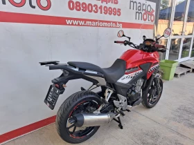 Honda Cb 500XA A2 ABS, снимка 14
