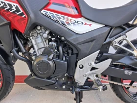 Honda Cb 500XA A2 ABS, снимка 6