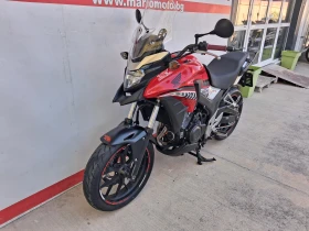 Honda Cb 500XA A2 ABS, снимка 8