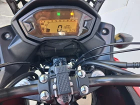 Honda Cb 500XA A2 ABS, снимка 10