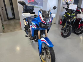 Honda Crf 1000ie, ABS-TCS, 23612км.!, снимка 8