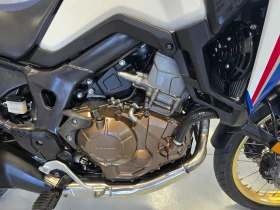 Honda Crf 1000ie, ABS-TCS, 23612км.!, снимка 13
