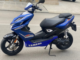 Yamaha Aerox 50cc, снимка 3 - Мотоциклети и мототехника - 42249619
