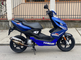 Yamaha Aerox 50cc, снимка 1 - Мотоциклети и мототехника - 42249619