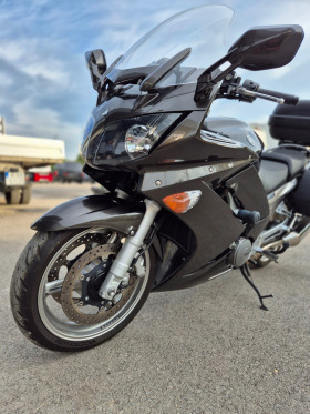 Yamaha Fjr 1300 ABS, снимка 3