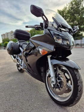     Yamaha Fjr 1300 ABS