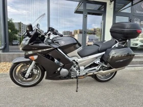  Yamaha Fjr