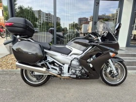 Yamaha Fjr 1300 ABS | Mobile.bg    4