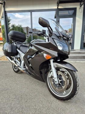 Yamaha Fjr 1300 ABS | Mobile.bg    9