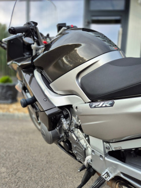 Yamaha Fjr 1300 ABS, снимка 7