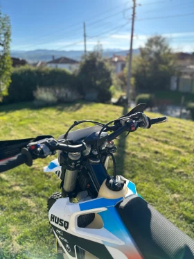 Husqvarna FE 350, снимка 8