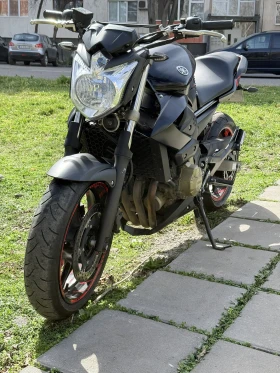 Обява за продажба на Yamaha XJ6 Обслужен ~6 499 лв. - изображение 1
