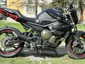 Обява за продажба на Yamaha XJ6 Обслужен ~6 499 лв. - изображение 1