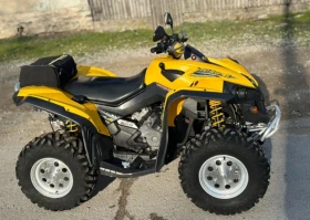 Обява за продажба на Can-Am Renеgade 500 ~11 999 лв. - изображение 2
