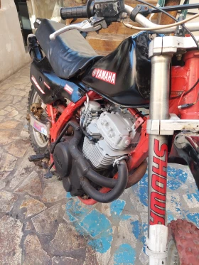 Yamaha XC | Mobile.bg    5