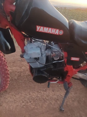 Yamaha XC | Mobile.bg    10