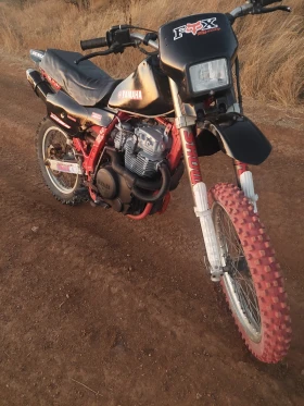Yamaha XC | Mobile.bg    9