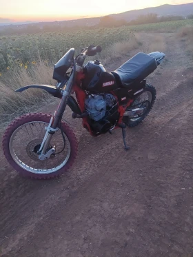 Yamaha XC | Mobile.bg    12