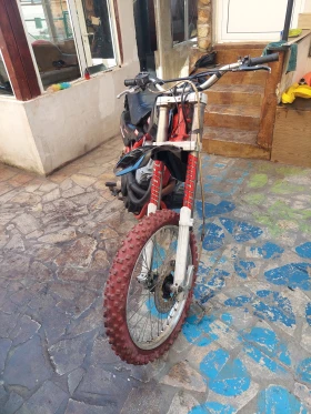 Yamaha XC | Mobile.bg    7