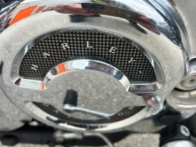 Harley-Davidson V-Rod VRSCD night rod | Mobile.bg    11