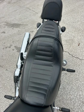 Harley-Davidson V-Rod VRSCD night rod | Mobile.bg    5