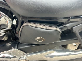 Harley-Davidson V-Rod VRSCD night rod | Mobile.bg    9