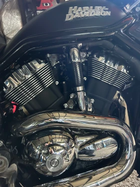 Harley-Davidson V-Rod VRSCD night rod | Mobile.bg    12
