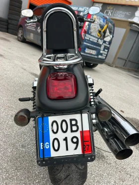 Harley-Davidson V-Rod VRSCD night rod | Mobile.bg    6