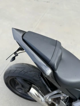 Honda Cb 1000R A2-35 kW, снимка 8