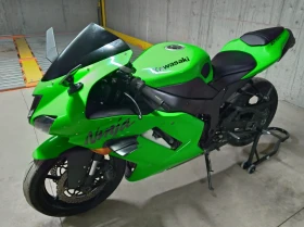 Kawasaki Zxr 600 Ninja | Mobile.bg � ����� ������ 2