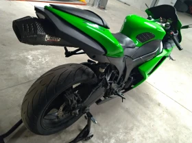 Kawasaki Zxr 600 Ninja | Mobile.bg � ����� ������ 11