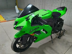 Kawasaki Zxr 600 Ninja | Mobile.bg � ����� ������ 5