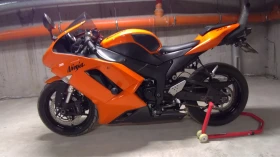 Kawasaki Zxr 3 ���� zx600r Ninja | Mobile.bg � ����� ������ 14