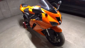 Kawasaki Zxr 3 ���� zx600r Ninja | Mobile.bg � ����� ������ 15