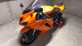 Kawasaki Zxr 3 ���� zx600r Ninja | Mobile.bg � ����� ������ 13