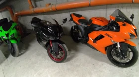 Kawasaki Zxr 3 ���� zx600r Ninja | Mobile.bg � ����� ������ 6