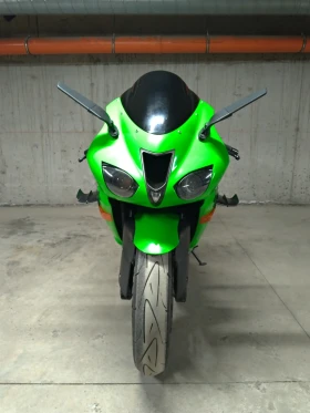 Kawasaki Zxr 600 Ninja | Mobile.bg � ����� ������ 10