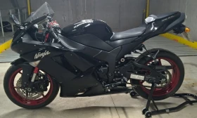 Kawasaki Zxr 3 ���� zx600r Ninja | Mobile.bg � ����� ������ 12