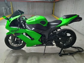 Kawasaki Zxr 600 Ninja | Mobile.bg � ����� ������ 4